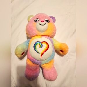 Togetherness care bear